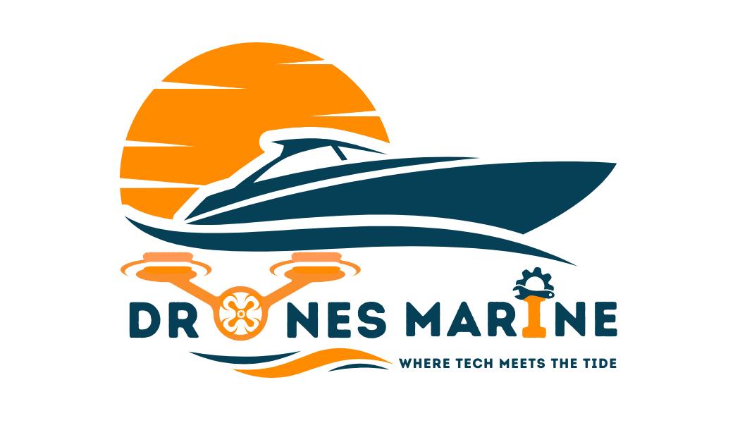 Drones Marine
